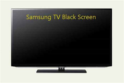 Samsung Tv Dark Screen Fix | informacionpublica.svet.gob.gt