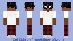 Eugene Minecraft Skins | Planet Minecraft Community