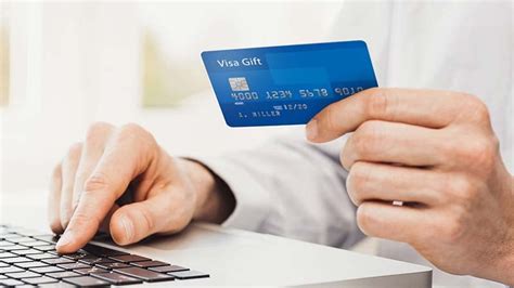 Check Visa Gift Card Balance | Visa