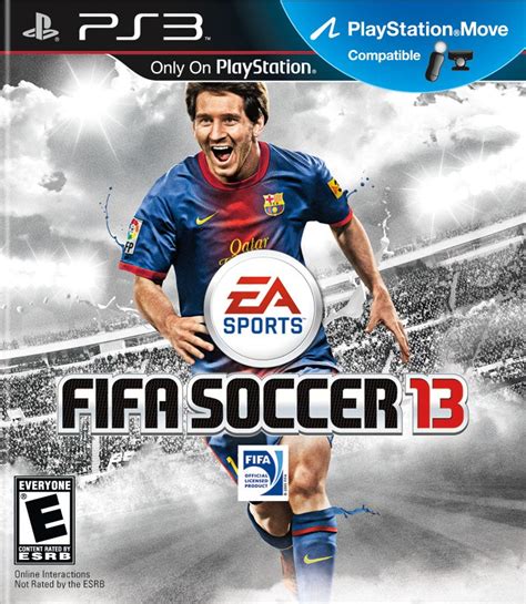 FIFA Soccer 13 - IGN.com