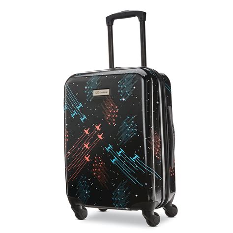 American Tourister Star Wars Hardside Spinner Guam | Ubuy