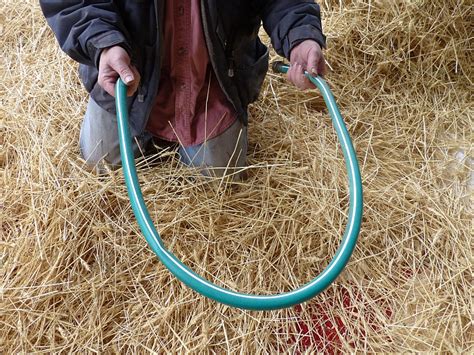 Rural Revolution: Threshing wheat