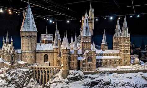 A Complete Harry Potter Studio Tour London Review (+8 Top Tips)