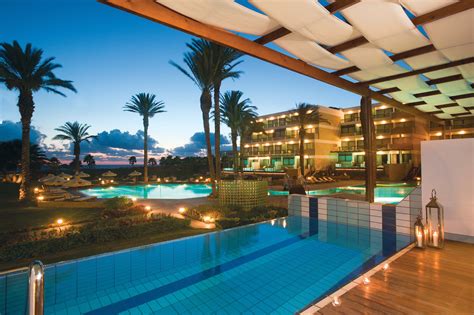 Special Offers - Athena Beach Hotels Cyprus AthenaBeachHolidays