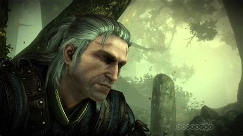 The Witcher 2: Assassins of Kings - Launch Trailer (PC, PS3, Xbox 360 ...