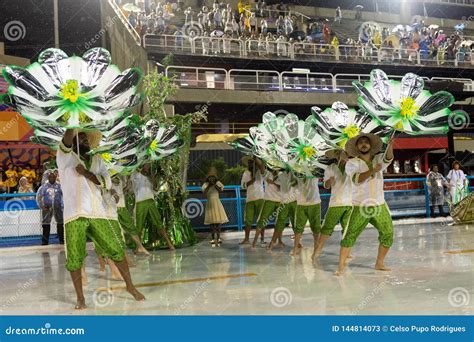 Carnival 2019 Santa Cruz editorial stock photo. Image of brazil - 144814073