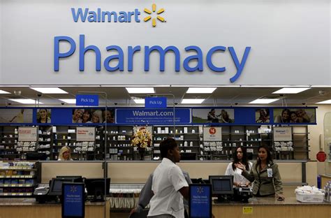 Walmart Names Humana Veteran to Run Its Health and Wellness Unit - Bloomberg