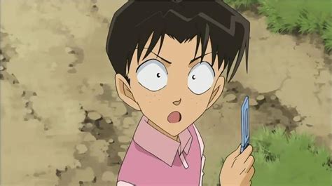 Detective Conan - Anime Image (15990078) - Fanpop