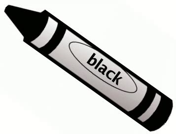 Free Crayon Clipart - Public Domain Crayon clip art, images and graphics