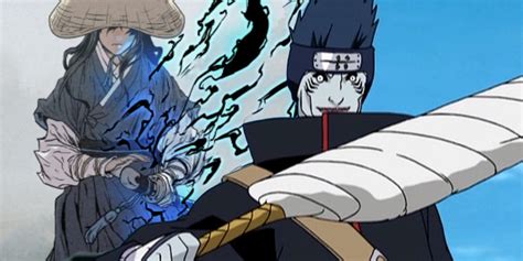 Hero of New Manga Wields A Sword As Terrifying As Naruto's Samehada