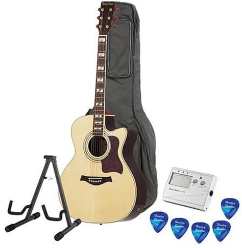 Thomann Online Guides Conclusion Acoustic Guitars – Thomann United Arab ...