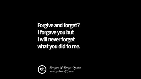 50 Quotes On Apologizing, Forgive And Forget After An Argument