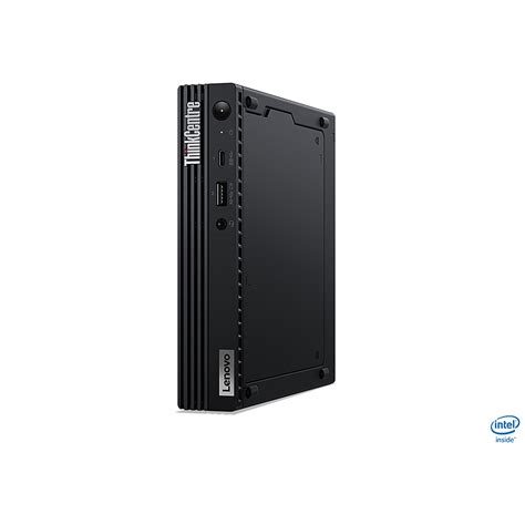 Best Buy: Lenovo ThinkCentre M70q Desktop Intel Core i7-10700T 16GB ...