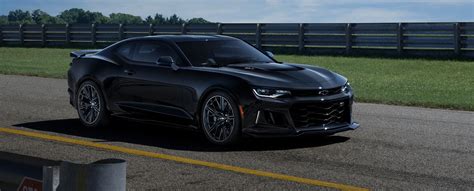 Buy Online: New Chevrolet Camaro ZL1 | Roadster