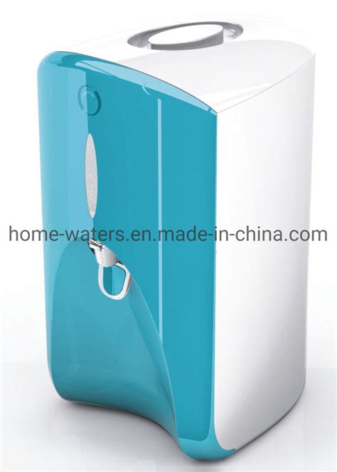Alkaline Water Filter Cooling Cold Water Dispenser - China Cooling Water Filter Dispenser and ...