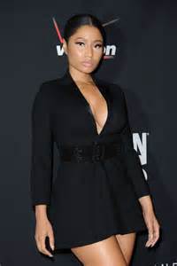 Nicki Minaj: Red Carpet at 2014 Fashion Rocks in NY -05 – GotCeleb