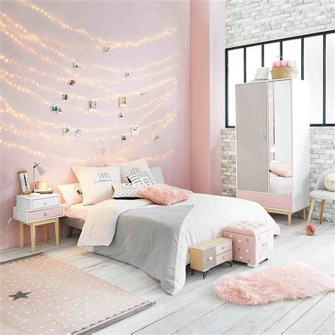 Girls just wanna have fun: 10 dormitorios muy femeninos | Decoración de ...