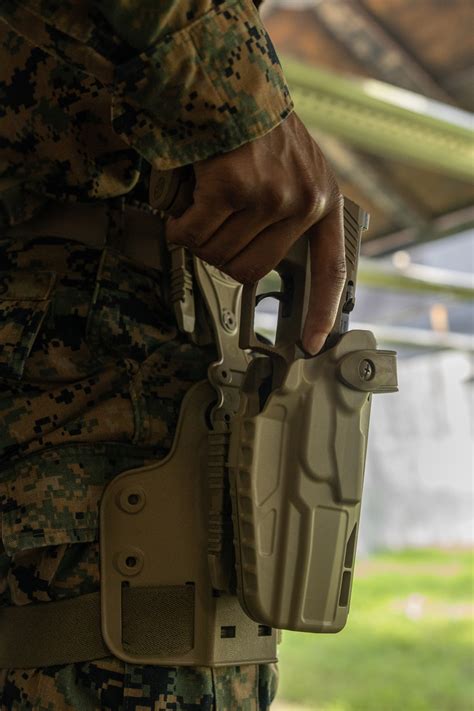 DVIDS - Images - Marines at Marine Corps Air Station Beaufort conduct ...