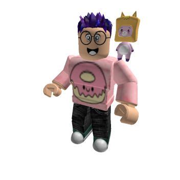 an image of a cartoon character that is holding a donut in one hand and wearing glasses on the other