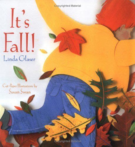 27 best images about Autumn: Fall Books on Pinterest | Falling leaves ...