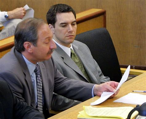 Scott Peterson resentenced to life without parole for 2002 murder of ...