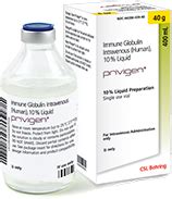 Dosing and Infusion Rates | PRIVIGEN Immune Globulin Intravenous (Human), 10% Liquid