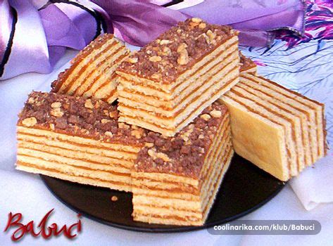 Medena karamel pita | Recipe | Dessert recipes, Serbian recipes, Desserts