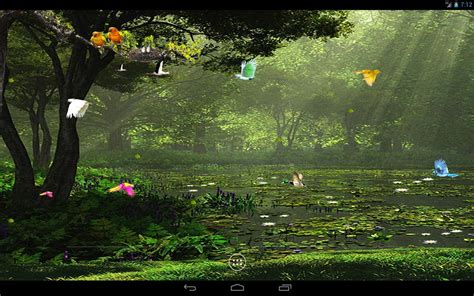 Best Android Live Wallpaper Tablet Phones Desktop – Dekh News