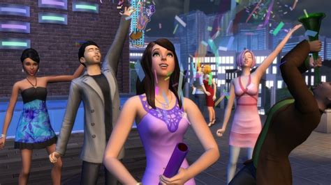 'The Sims 4' is now free to play, so say goodbye to your social life | Mashable