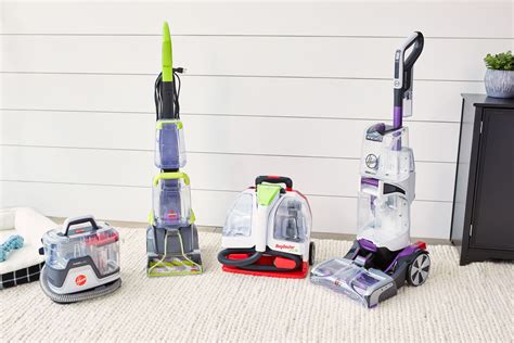 Carpet Cleaning Machines: Tips, Uses, and Benefits - Ecu Space