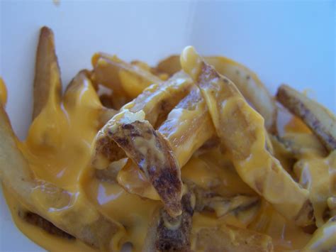 Cheese fries | Mmmm, cheese fries. | Jeff Egnaczyk | Flickr