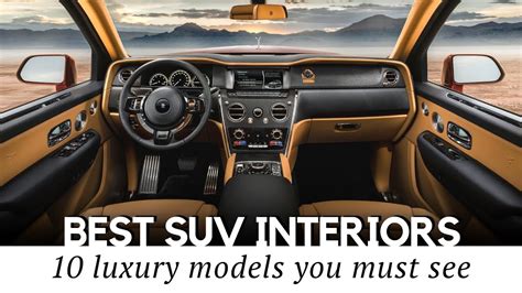 Biggest Interior Luxury Suv | Psoriasisguru.com