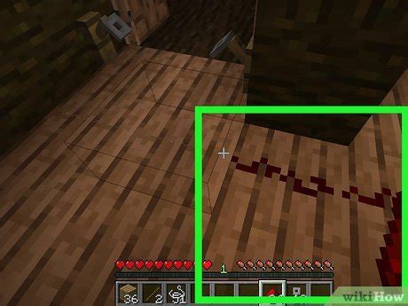 How to Make a Tripwire Hook in Minecraft: Easy Tutorial