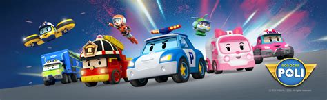 Robocar Poli 5 Transforming Wled Amber Toys R Us Sing - vrogue.co