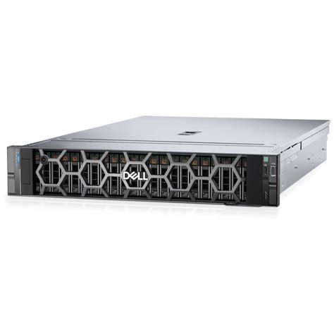 Refurbished Dell PowerEdge Rack Servers | ECS - ECS