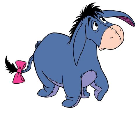 Printable Eeyore Coloring Pages For Kids | Cool2bKids | Winnie the pooh drawing, Eeyore pictures ...