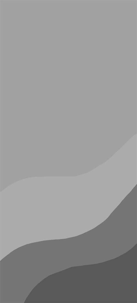 Dark grey , grey aesthetic wallpaper in 2023 | Grey colour wallpaper ...