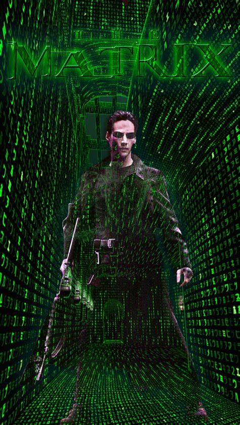 Neo Matrix Wallpapers - Wallpaper Cave