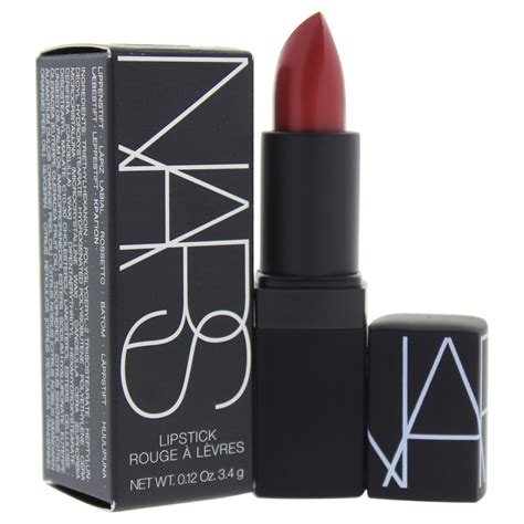 NARS - Lipstick - Gipsy by NARS for Women - 0.12 oz Lipstick - Walmart.com