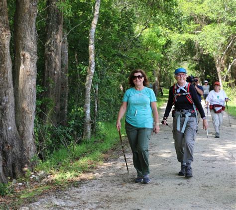 Lake Apopka Loop Trail is your link to nature – Visit Lake – Lake ...