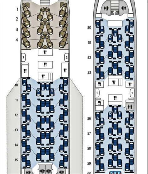 A380 Floor Plan - Carpet Vidalondon