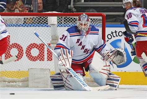 How roster changes will affect the New York Rangers