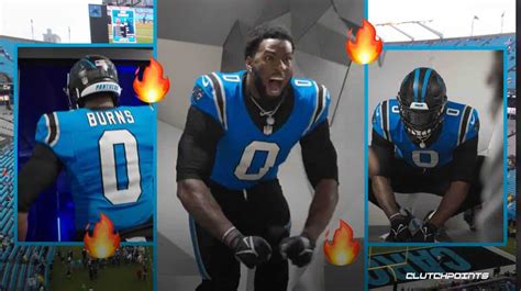 Panthers fans hyped over new uniform redesign – 'That's Hard'