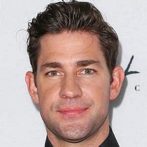 John Krasinski Wife 2024: Dating History & Exes - CelebsCouples