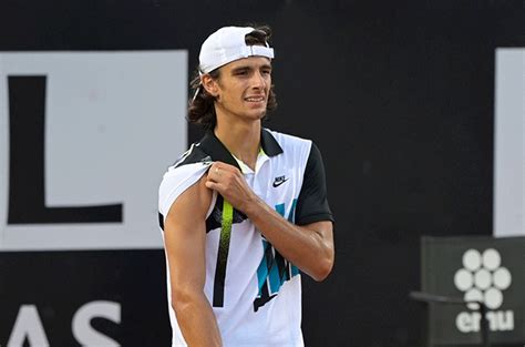 Teen Lorenzo Musetti makes semi-finals at ATP Sardinia event | Sport