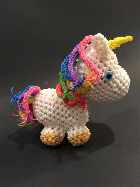 49 Tutorials to Make Rainbow Loom Charms | Guide Patterns