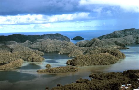 Caroline Islands | Tourist Destinations