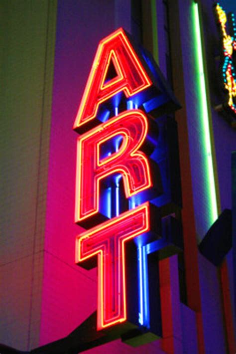 Neon Sign art Fine Art Photographic Print in - Etsy