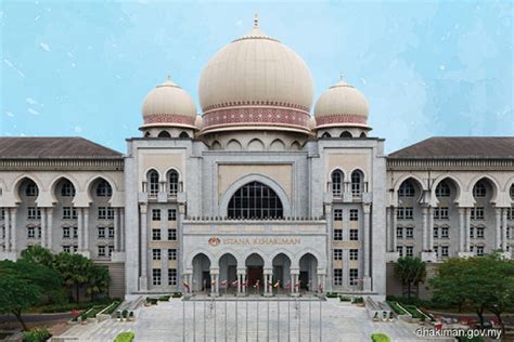 Apex court: Selangor Syariah High Court has no judicial review powers | The Edge Markets