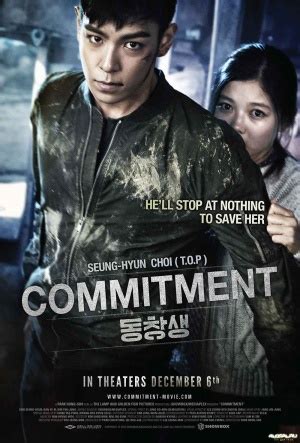 Commitment - Internet Movie Firearms Database - Guns in Movies, TV and ...